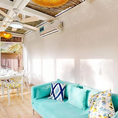 Bella Casa At Serena - Peaceful Three Bed Villa Dubai Ngoại thất bức ảnh