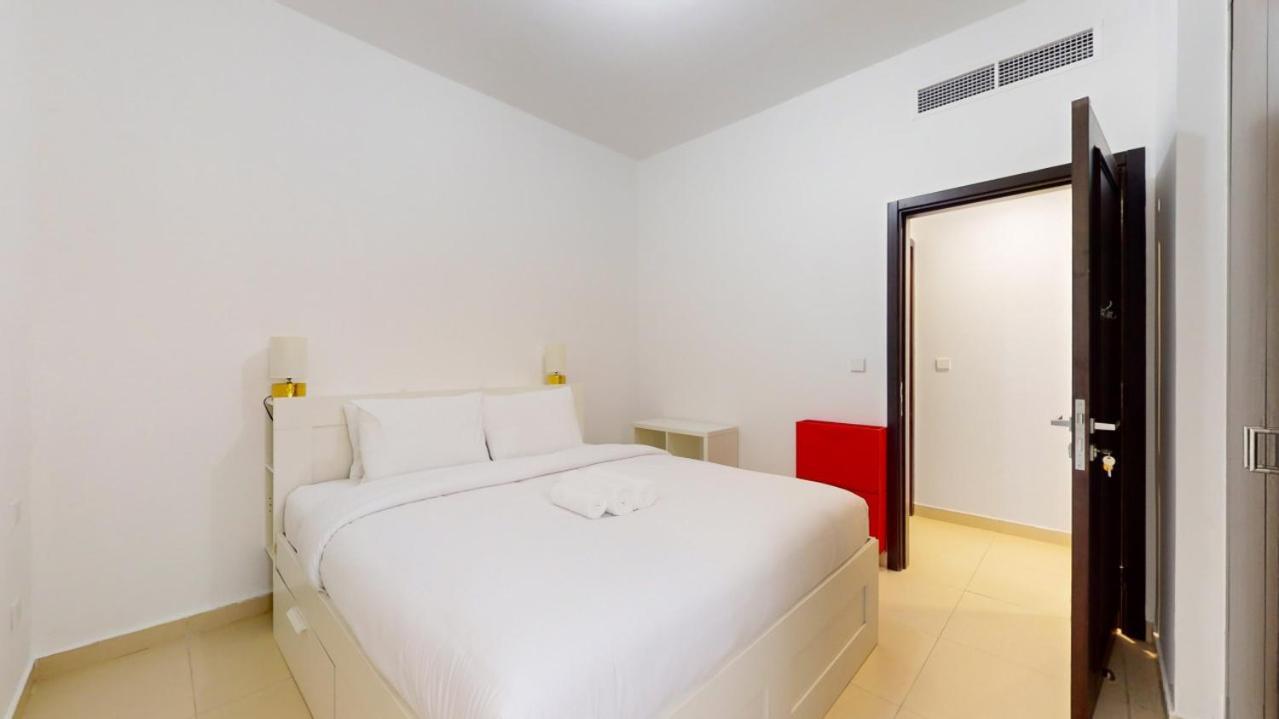 Bella Casa At Serena - Peaceful Three Bed Villa Dubai Ngoại thất bức ảnh
